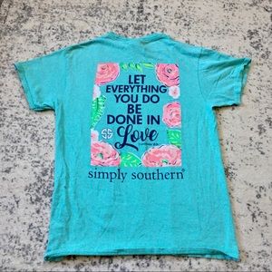 Simply Southern Shirt